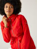 Regatta Regenjacke "Navassa" in Rot