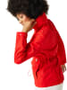 Regatta Regenjacke "Navassa" in Rot
