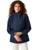 Regatta Regenjacke "Navassa" in Dunkelblau