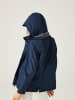 Regatta Regenjacke "Navassa" in Dunkelblau