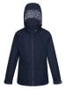 Regatta Regenjacke "Navassa" in Dunkelblau