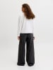 JJXX Jeans - Wide leg - in Anthrazit