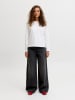JJXX Jeans - Wide leg - in Anthrazit