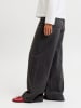 JJXX Jeans - Wide leg - in Anthrazit