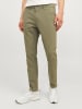 Jack & Jones Chino in Khaki