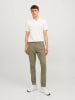 Jack & Jones Chino in Khaki