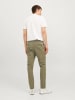 Jack & Jones Chinobroek kaki