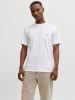 Jack & Jones Shirt in Weiß