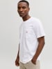 Jack & Jones Shirt in Weiß