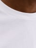 Jack & Jones Shirt in Weiß