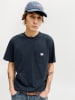 Jack & Jones Shirt in Dunkelblau