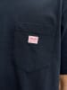 Jack & Jones Shirt in Dunkelblau