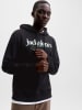 Jack & Jones Hoodie zwart