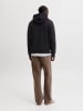 Jack & Jones Hoodie in Schwarz