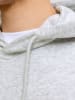 Jack & Jones Bluza w kolorze szarym