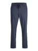 Jack & Jones Hose in Dunkelblau
