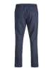 Jack & Jones Broek donkerblauw