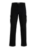 Jack & Jones Cargobroek zwart