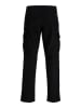 Jack & Jones Cargobroek zwart