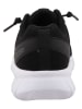 Kappa Sneakers "Majira" zwart