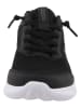 Kappa Sneakers "Majira" zwart