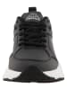 Kappa Sneakers "Madlene" zwart