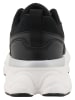 Kappa Sneakers "Madlene" zwart