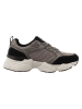 Kappa Sneakers "Madlene" zwart/grijs