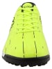 Kappa Fußballschuhe "Waiola" geel