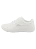 Kappa Sneakers "Orela" wit