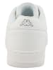 Kappa Sneakers "Orela" wit