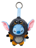 Simba Plüsch-Anhänger "Disney YUYUS Stitch & Angel" - ab 12 Monaten