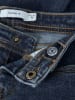 name it Spijkerbroek "Silas" - slim fit - donkerblauw