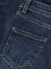 name it Spijkerbroek "Silas" - slim fit - donkerblauw