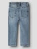 name it Spijkerbroek "Silas" - slim fit - blauw
