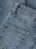 name it Spijkerbroek "Silas" - slim fit - blauw