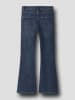 name it Spijkerbroek ''Polly'' - comfort fit - donkerblauw