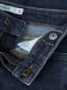 name it Spijkerbroek ''Polly'' - comfort fit - donkerblauw