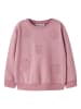 name it Sweatshirt ''Leona'' in Rosa