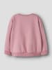 name it Bluza "Leona" w kolorze jasnoróżowym