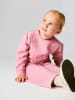name it Bluza "Leona" w kolorze jasnoróżowym