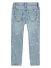 s.Oliver Jeggings in Hellblau