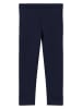 s.Oliver Legging donkerblauw
