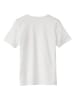 s.Oliver Shirt in Weiß