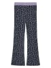 s.Oliver Leggings in Dunkelblau