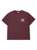 s.Oliver Shirt in Braun