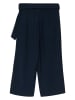 s.Oliver Broek donkerblauw