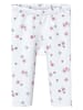 s.Oliver Leggings in Weiß