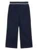 s.Oliver Sweatbroek donkerblauw
