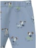 s.Oliver Hose in Hellblau